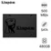 Ổ cứng SSD Kingston SA400S37 480GB