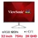 Màn hình ViewSonic VX3276-2K-MHD-2 32 inch 