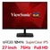 Màn hình ViewSonic VA2732-H 27 inch 