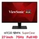 Màn hình ViewSonic VA2715-H 27 inch