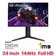 Màn hình Gaming LG UltraGear 24GN65R 24 inch - Cũ Trầy Xước