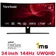 Màn hình cong ViewSonic VX3418-2KPC 34 inch
