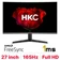 Màn hình Gaming HKC MG27G4F 27 inch 