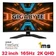 Màn hình cong Gaming Gigabyte M32QC 32 inch 