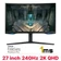 Màn hình cong Samsung Odyssey LS27BG652EEXXV 27 inch