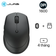 Chuột không dây Bluetooth JLab GO Charge