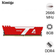 RAM PC Kimtigo 8GB DDR4 3200Mhz KMKU8G8683200T4-R - Cũ