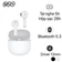 Tai nghe Bluetooth True Wireless QCY Ailybuds Lite (T29) - Cũ
