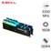 RAM PC G.SKILL Trident Z RGB 16GB (2X8) 3200MHz DDR4