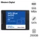 Ổ cứng SSD WD Blue 250GB 2.5 inch SATA III WDS250G3B0A