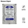 Ổ cứng HDD WD Blue 1TB WD10EZEX
