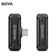 Microphone thu âm không dây Boya By WM3T2-U1