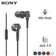 Tai nghe Sony MDR-XB55AP 