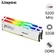 Ram PC Kingston Fury Beast RGB White DDR5 5200MHz 32GB (2*16GB)