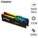 Ram PC Kingston FURY Beast RGB 32GB (2X16GB) DDR5 5600MHz