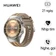 Đồng hồ thông minh Huawei Watch GT 6 Pro Dây Vải - Cũ Trầy Xước