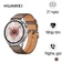 Đồng hồ thông minh Huawei Watch GT 6 Dây Da