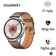 Đồng hồ thông minh Huawei Watch GT 6 Dây Da - Cũ Đẹp