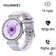 Đồng hồ thông minh Huawei Watch GT 6 41mm Dây Cao Su - Cũ Đẹp