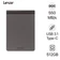 Ổ cứng di động Lexar SL200 Portable SSD 512GB