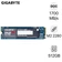 Ổ cứng SSD GIGABYTE NVMe SSD 512GB GP-GSM2NE3512GNTD