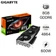 Card màn hình Gigabyte RTX 3060Ti Gaming OC 8G N306T