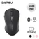 Chuột không dây Dareu LM115B Silent