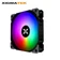 Quạt Case Xigmatek X22F RGB