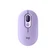 Chuột không dây Logitech Pop Mouse-Tím comos