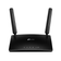 Bộ phát WiFi băng tần kép 4G LTE AC750 TP-Link Acher MR200-Đen