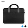 Túi chống sốc laptop 16-inch UNIQ Stockholm Protective Nylon Messenger