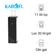 Máy lọc nước nóng lạnh Karofi KAD-N66