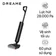 Máy hút bụi lau nhà cầm tay Dreame H16 Flexreach