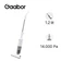 Máy hút bụi Gaabor VCW14M-WH01A có dây