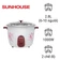 Nồi cơm điện nắp rời 2.8L Sunhouse SHD8138