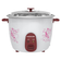 Nồi cơm điện nắp rời 2,8L Sunhouse SHD8138-Trắng