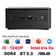PC Mini Asus NUC 12Th WallStreet Canyon i5
