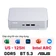 PC Mini Asus NUC 14 Pro+ Revel Canyon White U5 