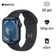 Apple Watch Series 9 45mm (4G) viền nhôm dây cao su Size M/L - Đổi Bảo Hành