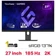 Màn hình Gaming ViewSonic VX2758A-2K-PRO-2 27 inch