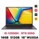 Laptop ASUS Gaming VivoBook K3605ZC-RP564W - Cũ Trầy Xước