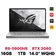Laptop ASUS Gaming ROG Zephyrus G14 GA401QM-211.ZG14