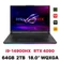 Laptop ASUS Gaming ROG Strix SCAR 18 G834JYR-R6011W