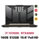 Laptop ASUS TUF Gaming F15 FX507ZV4-LP042W