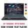 Laptop Gigabyte G5 MF5-52VN383SH