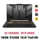 Laptop ASUS TUF Gaming F15 FX507ZC4-HN095W - Cũ Trầy Xước