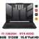 Laptop ASUS TUF Gaming F15 FX507VU-LP198W - Cũ Trầy Xước