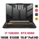 Laptop ASUS TUF Gaming F15 FX507VV-LP157W
