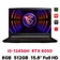 Laptop MSI Gaming GF63 12VE-460VN