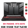 Laptop ASUS TUF Gaming A15 FA507XI-LP420W - Cũ Đẹp